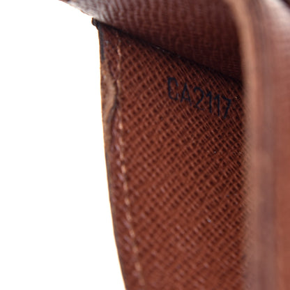 Louis Vuitton Monogram Card Holder Armagnac 7 of 7
