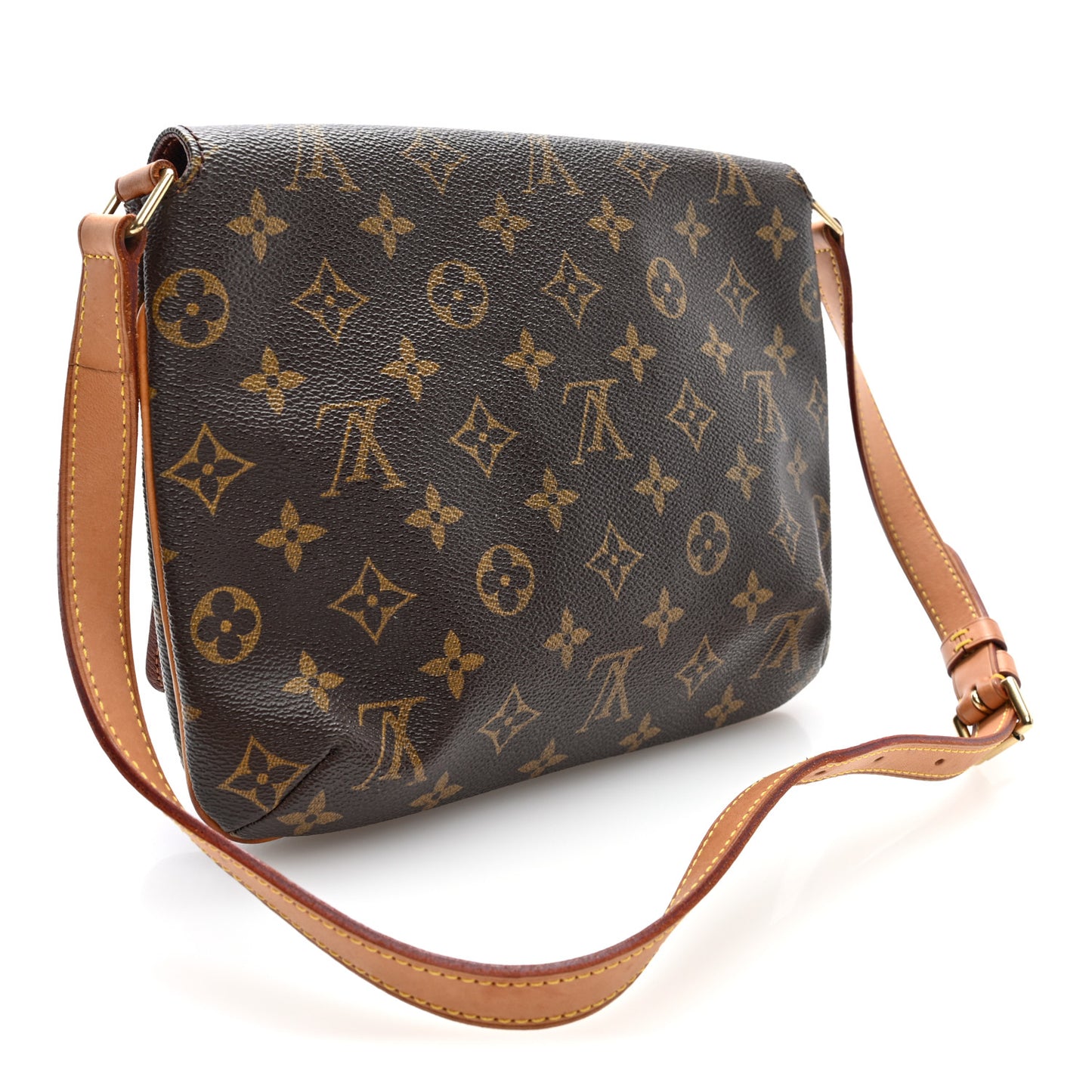 Monogram Musette Tango