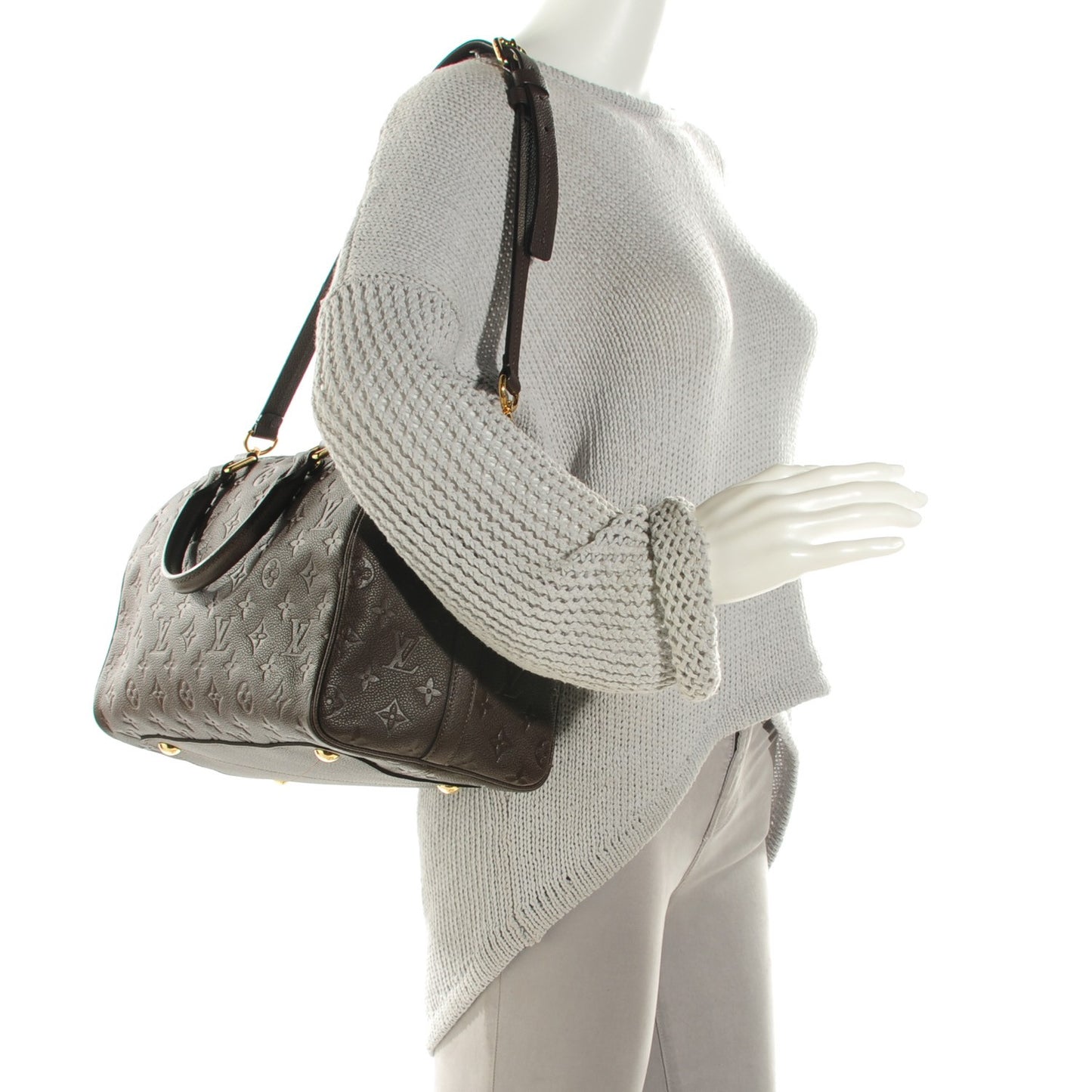 Empreinte Speedy Bandouliere 30 Earth