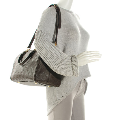 Louis Vuitton Empreinte Speedy Bandouliere 30 Earth 2 of 7