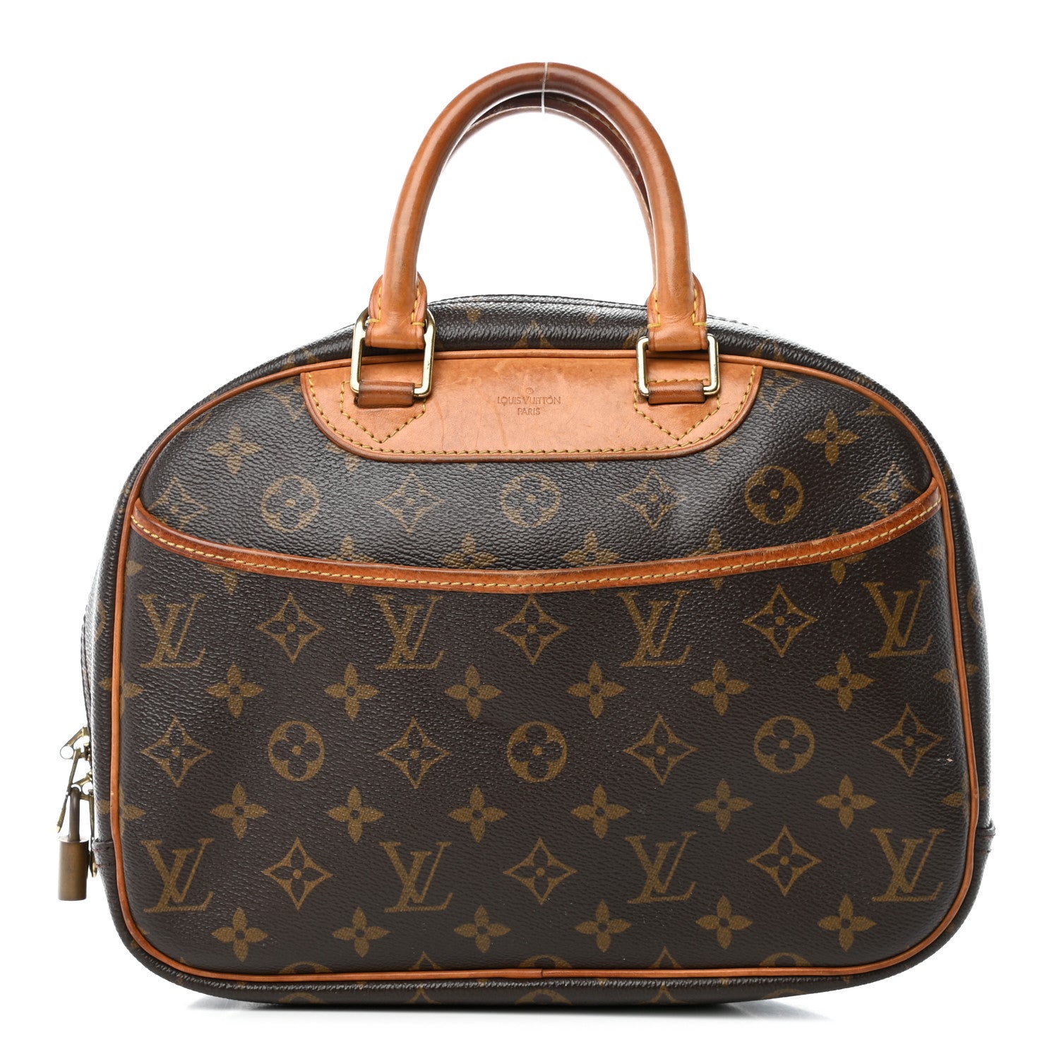 Louis Vuitton Monogram Trouville 1 of 4