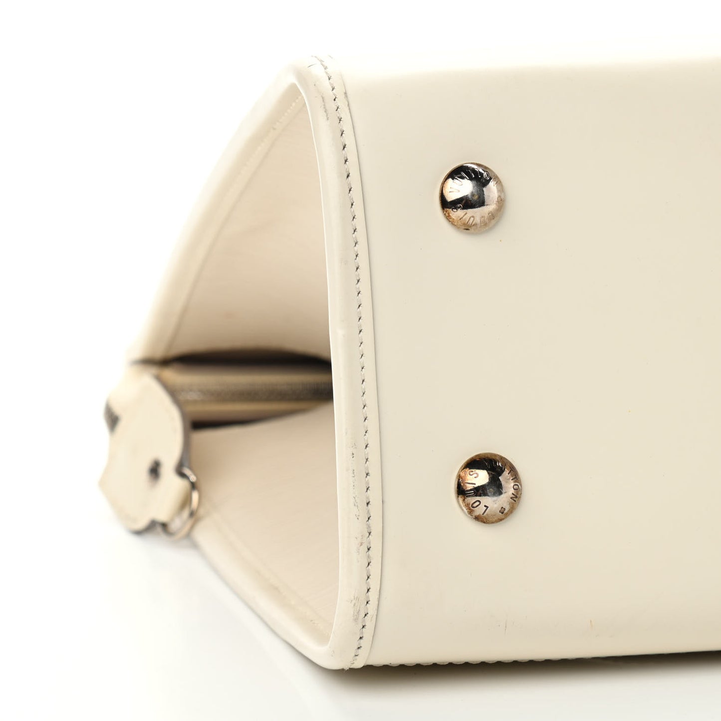 Epi Madeleine GM Ivory