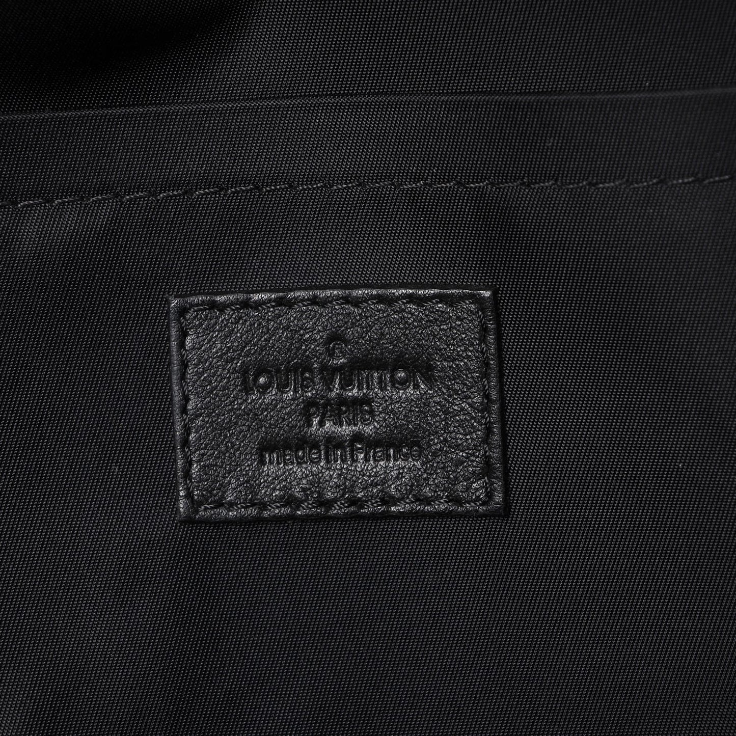 Monogram Palm Springs Backpack MM