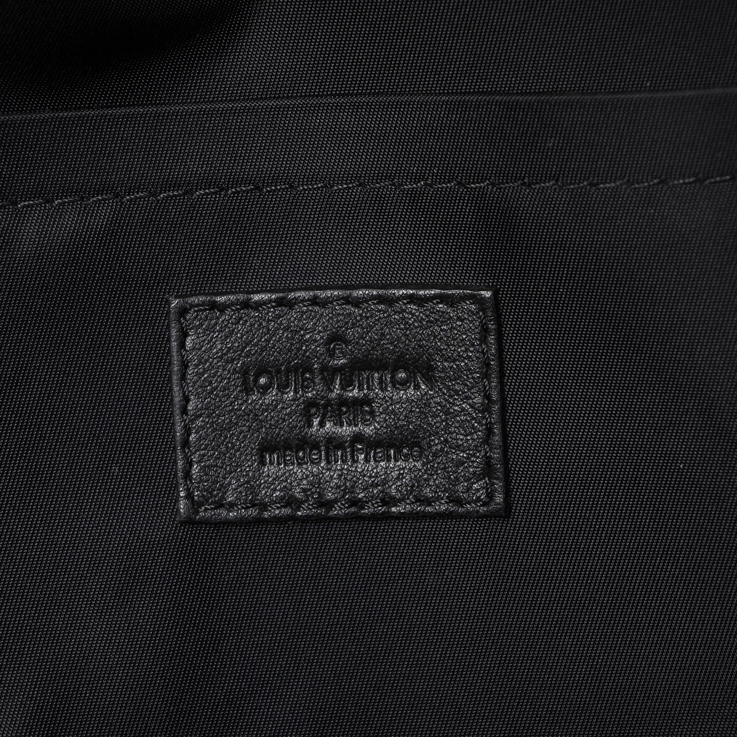 Louis Vuitton Monogram Palm Springs Backpack MM 6 of 7