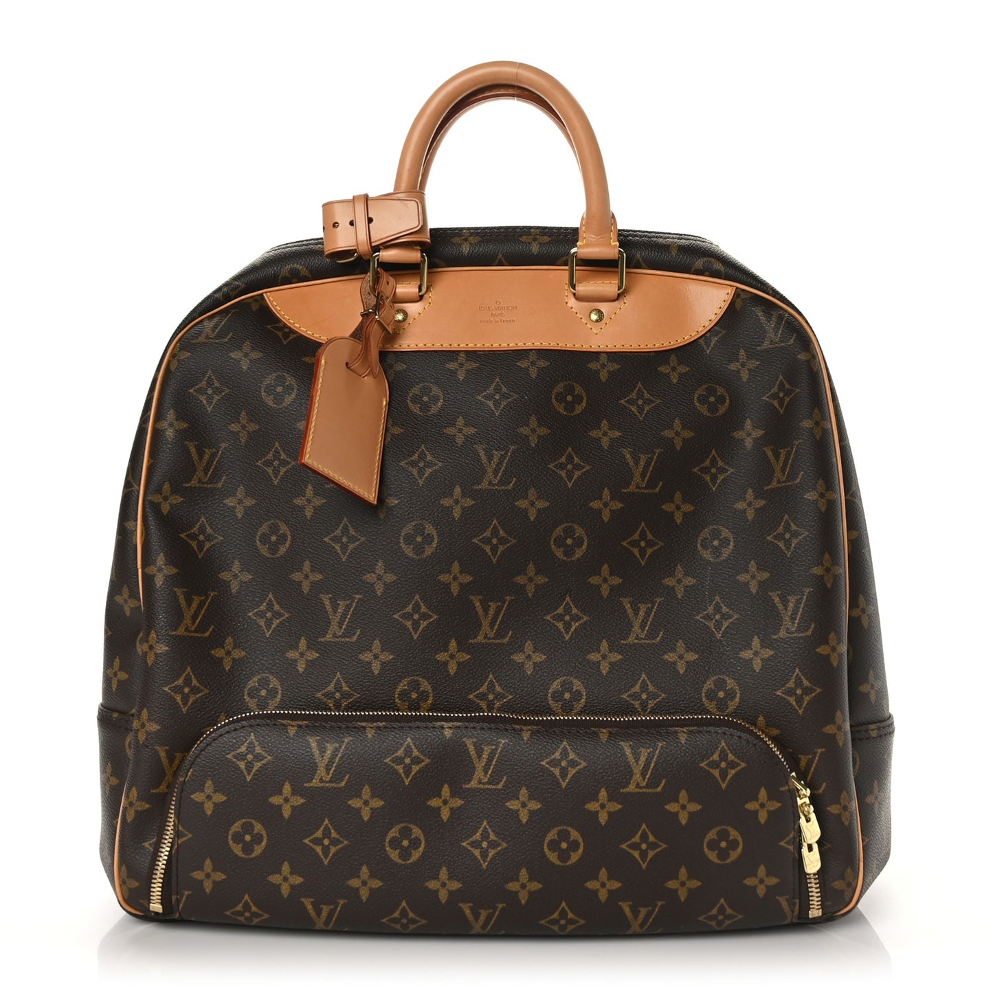 Monogram Evasion Sports Bag