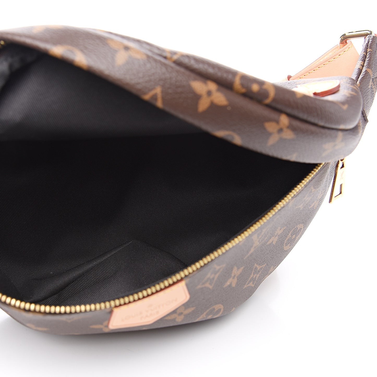 Monogram Bumbag
