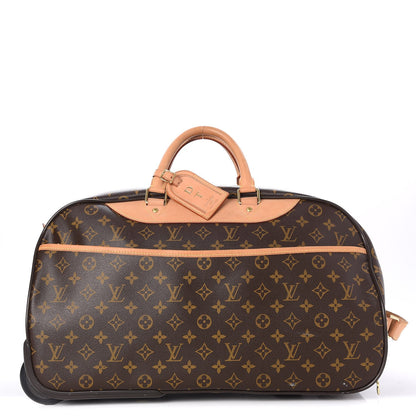 Louis Vuitton Monogram Eole 50 1 of 10
