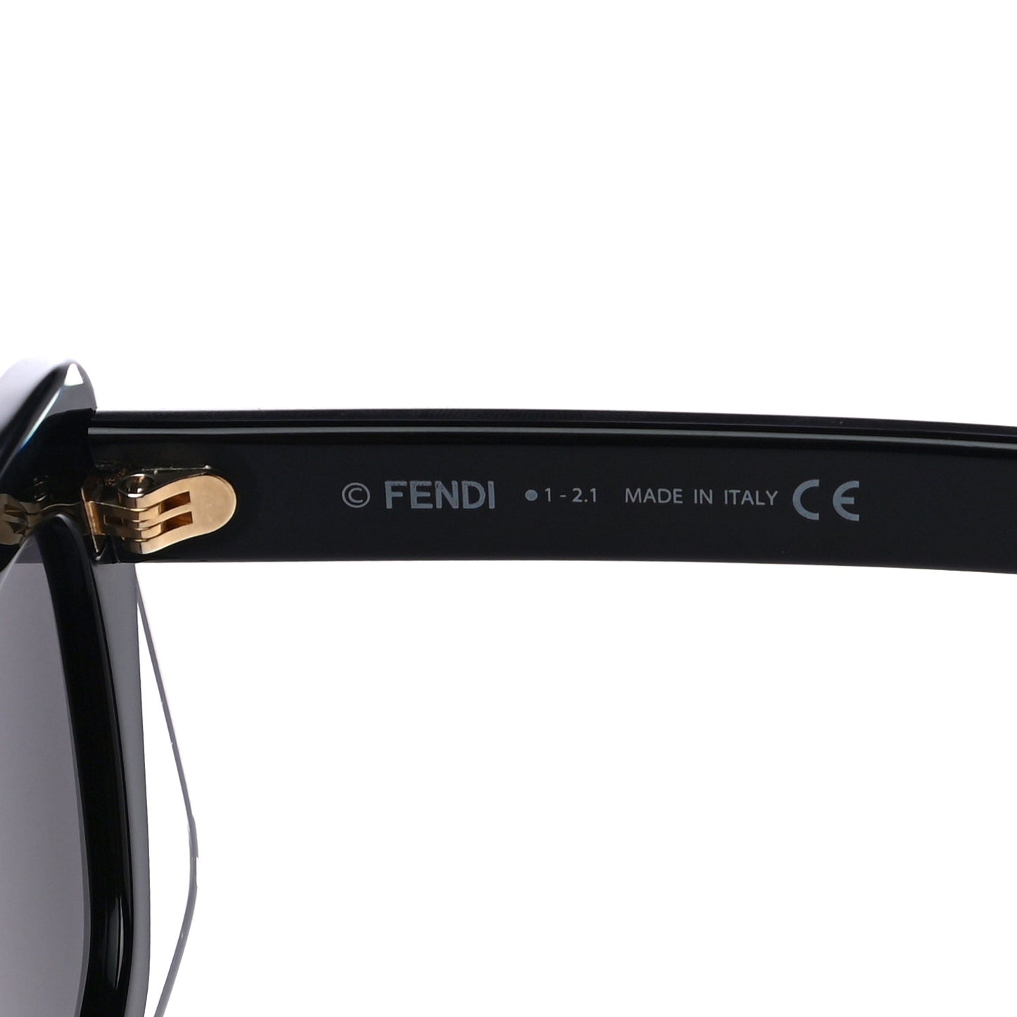 x SKIMS 53mm Rectangular Sunglasses Shiny Black Smoke