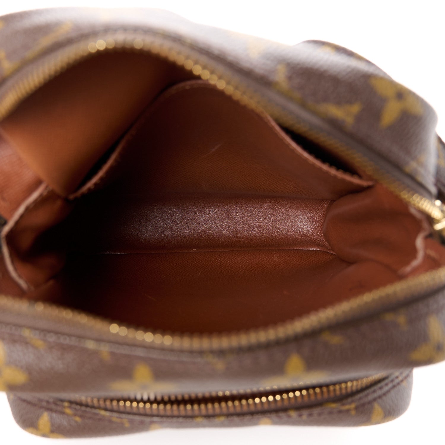 Louis Vuitton Monogram Amazone 5 of 14
