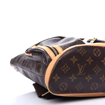 Louis Vuitton Monogram Bosphore Backpack 7 of 10