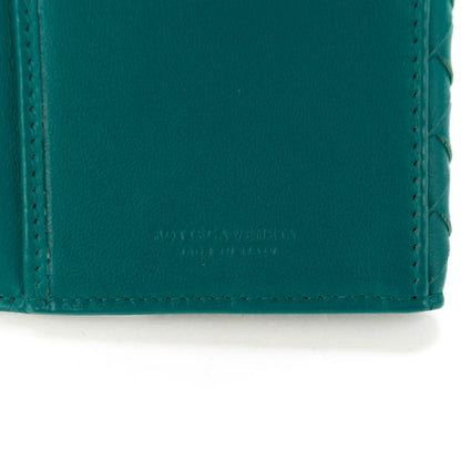 Bottega Veneta Nappa Intrecciato Continental Wallet Canard 6 of 9