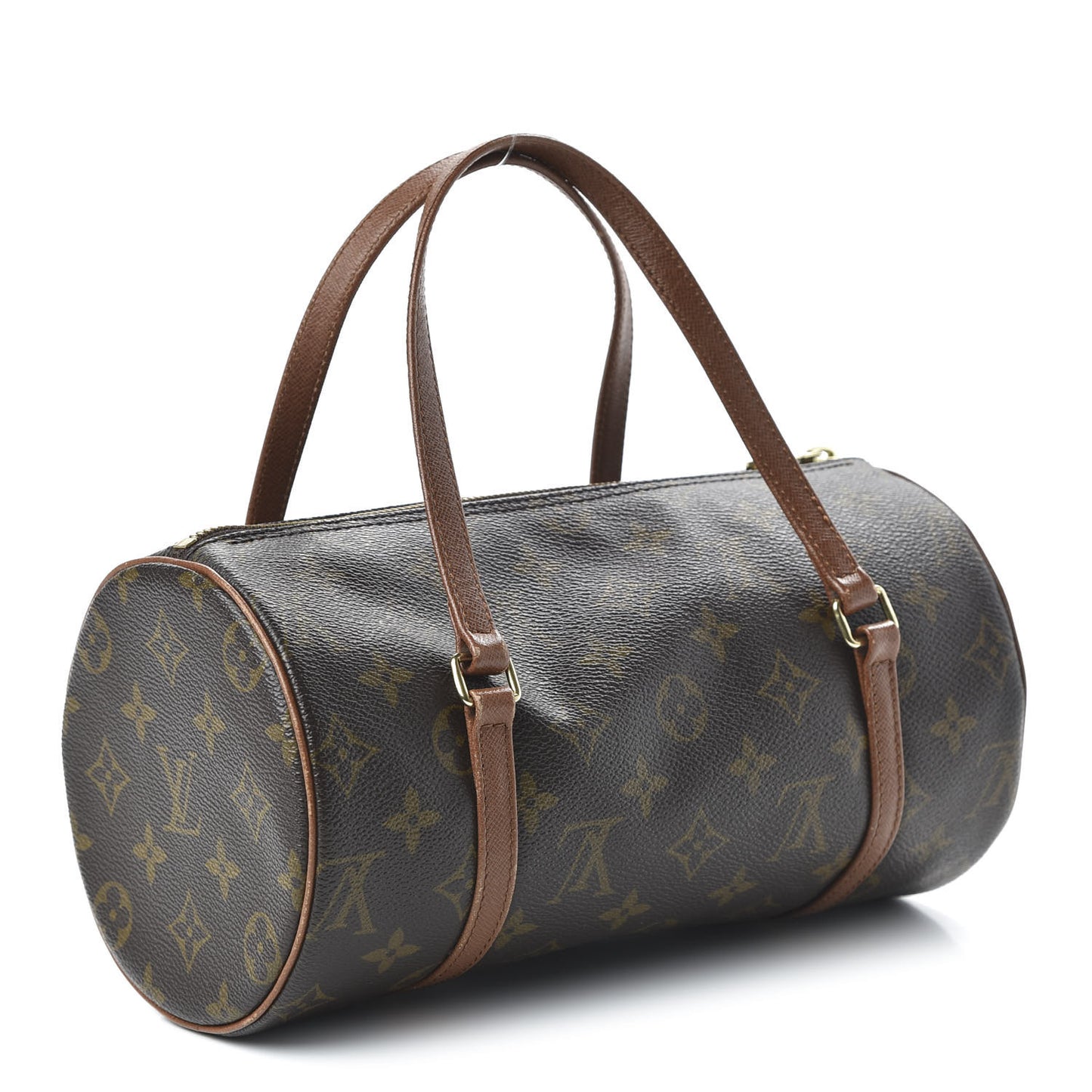 Monogram Papillon 26