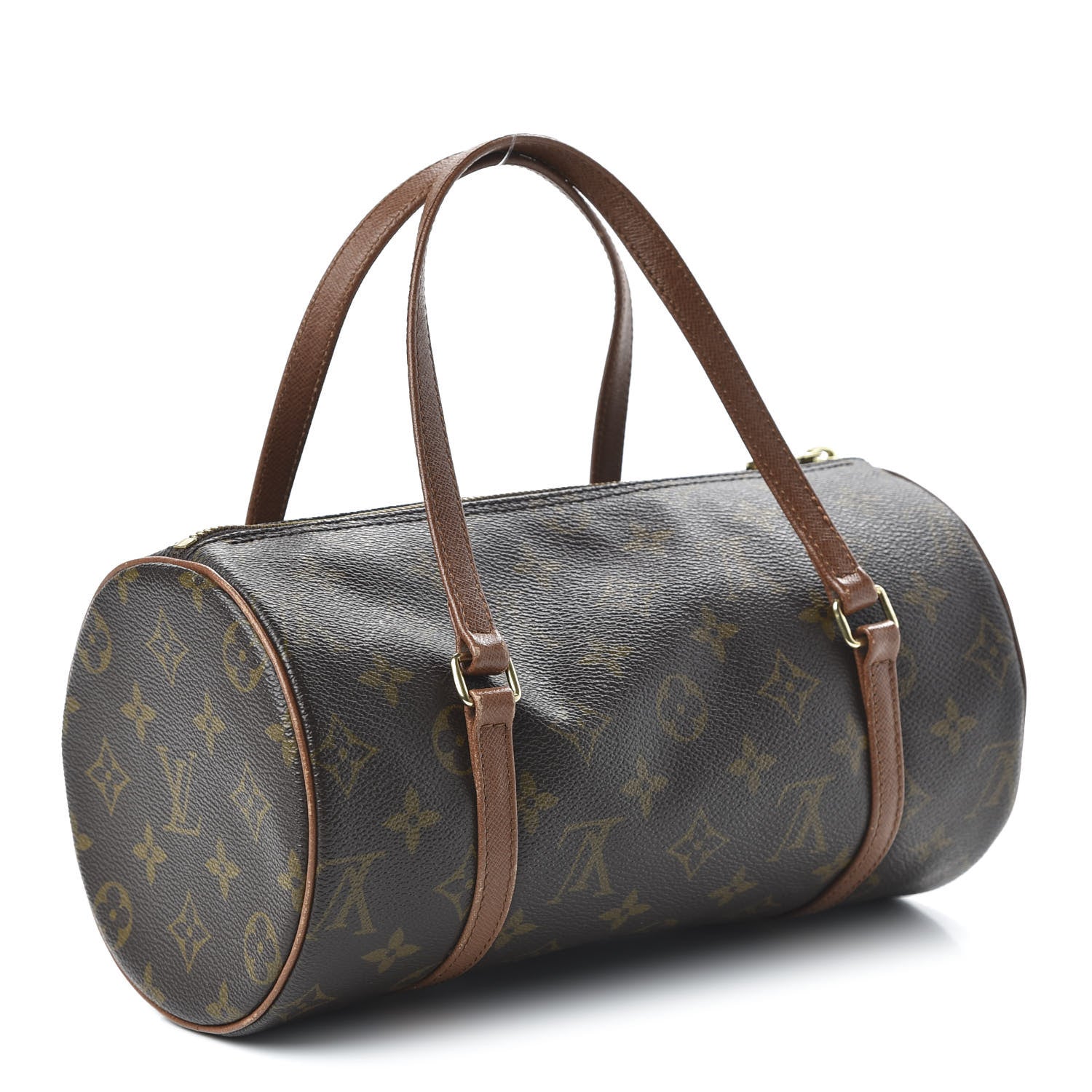 Louis Vuitton Monogram Papillon 26 3 of 10
