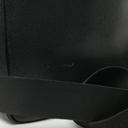 Louis Vuitton Taiga Yaranga Camera Bag Ardoise 11 of 11