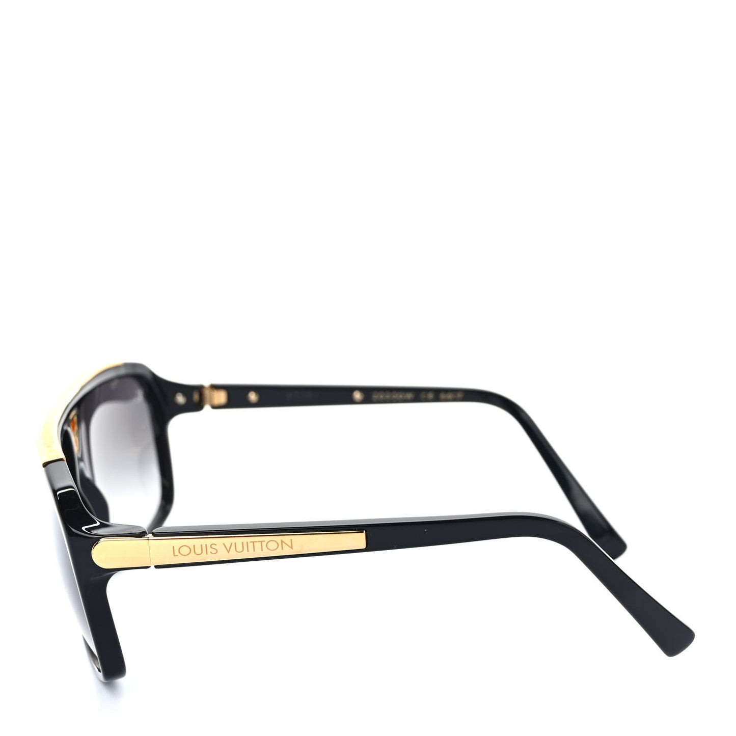 Evidence Sunglasses Z0350W Black