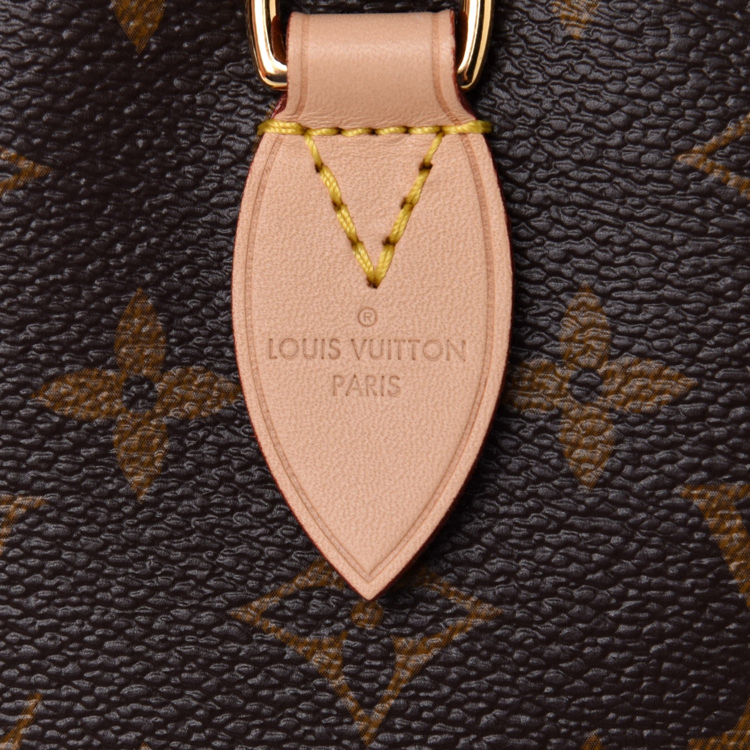 Louis Vuitton Monogram Speedy Bandouliere 20 Fuchsia 6 of 10