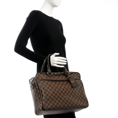 Louis Vuitton Damier Ebene Icare 2 of 6