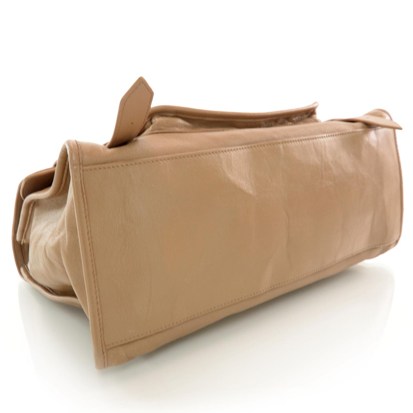 Leather PS1 Keep All