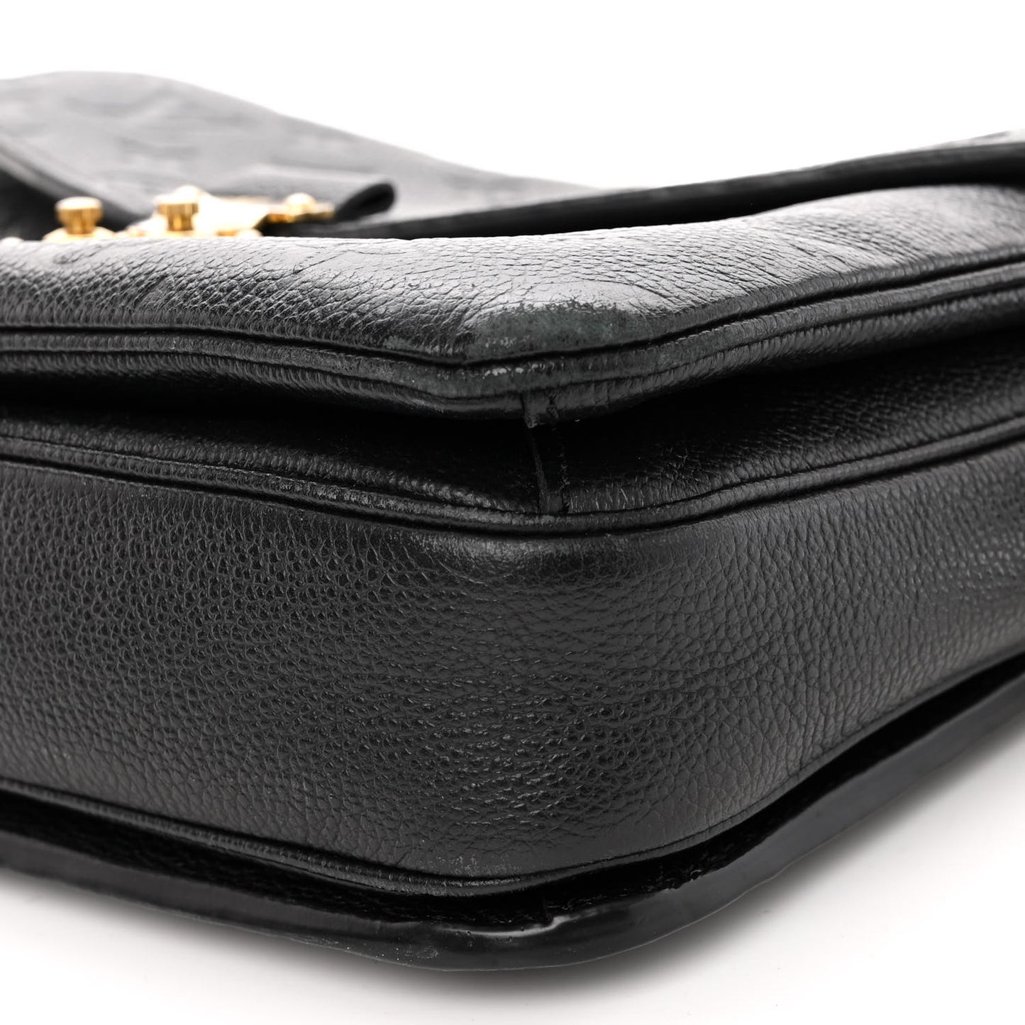 Empreinte Pochette Metis Black