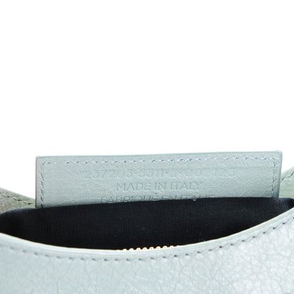 Balenciaga Agneau Giant 12 Gold Hardware Hip Vert Jade 7 of 7