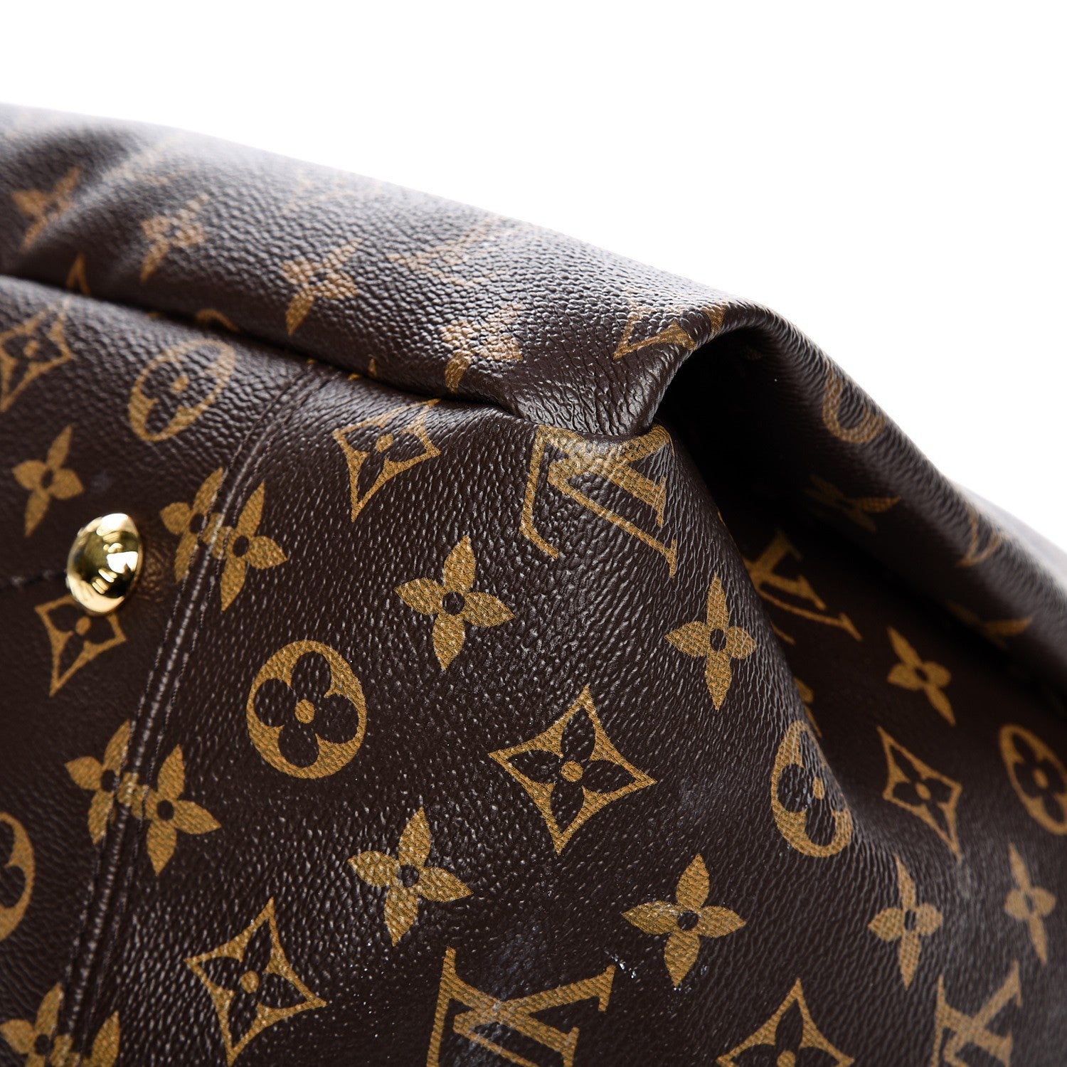 Louis Vuitton Monogram Artsy MM 8 of 10
