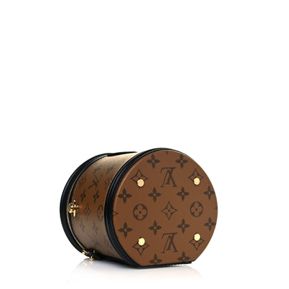 Louis Vuitton Reverse Monogram Cannes 4 of 11