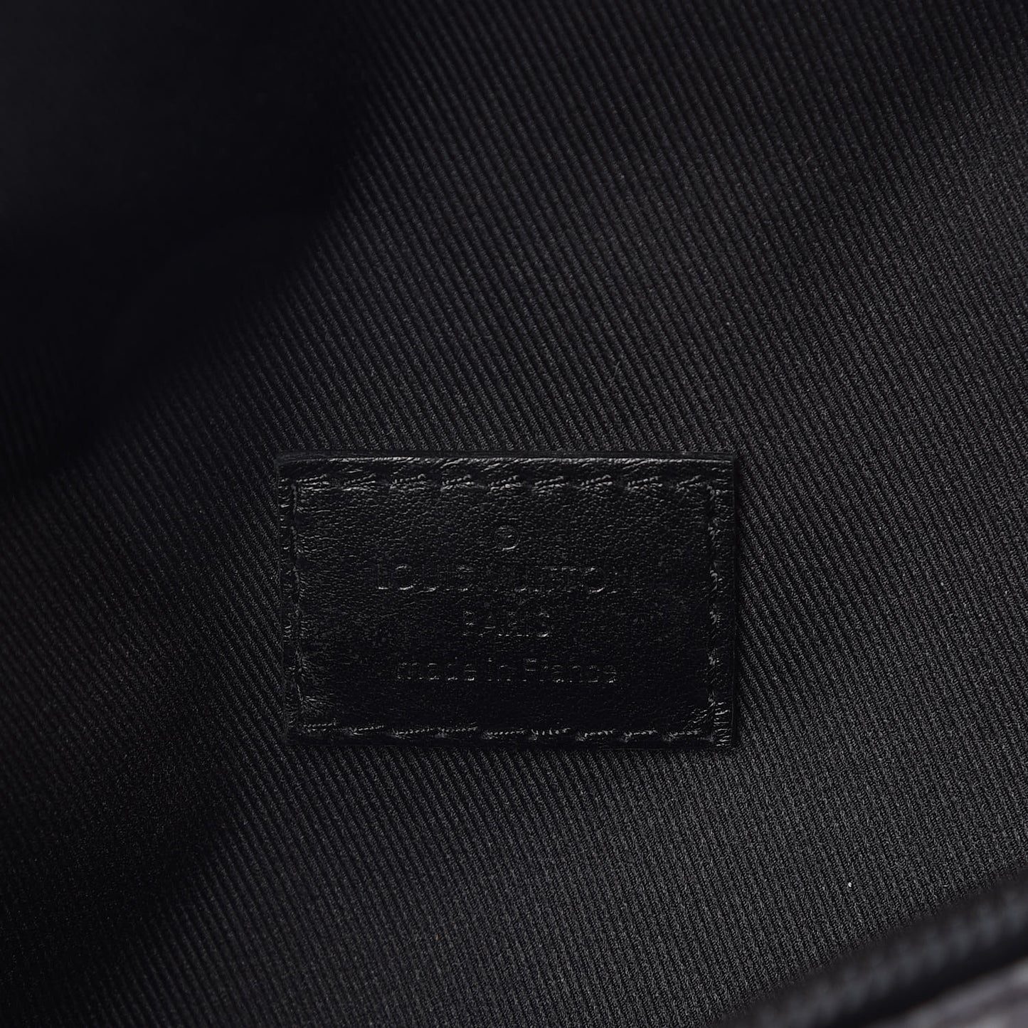 Monogram Galaxy Discovery Bumbag