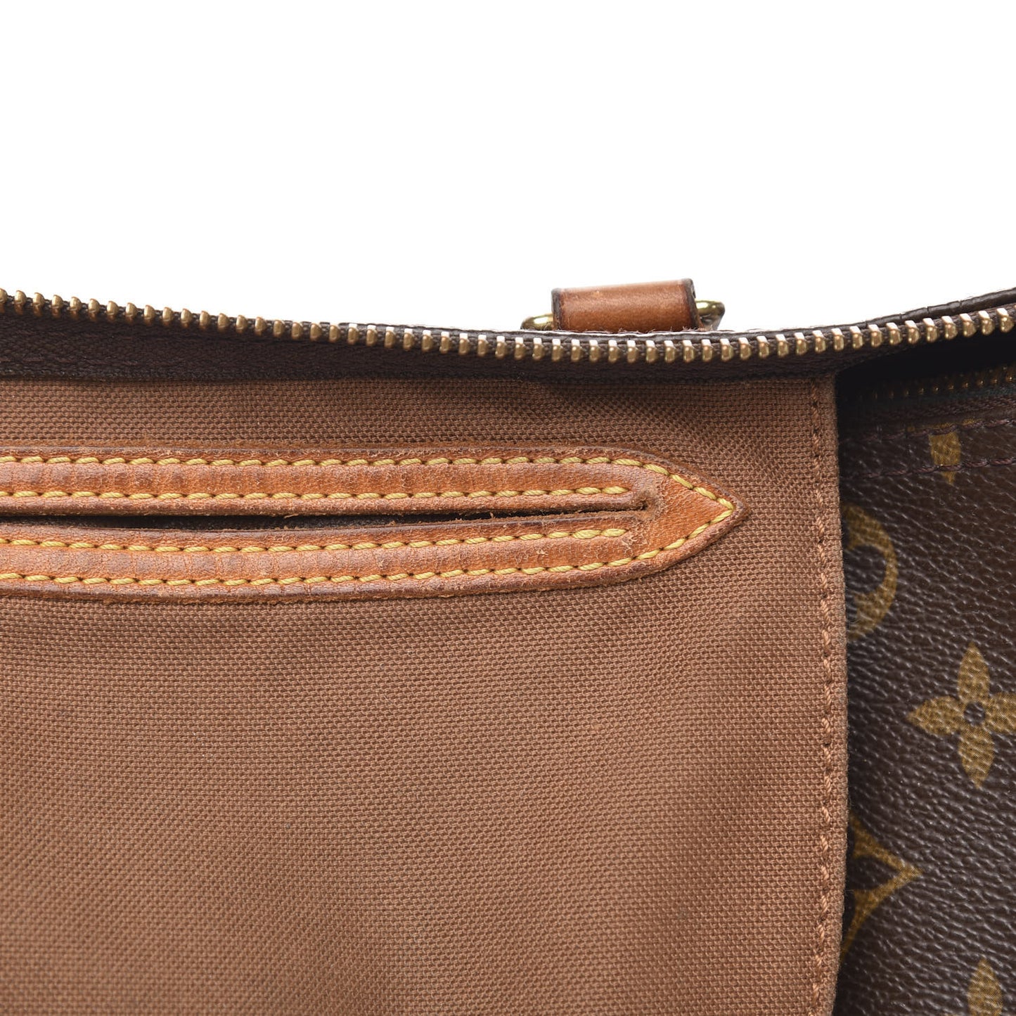 Monogram Speedy 30
