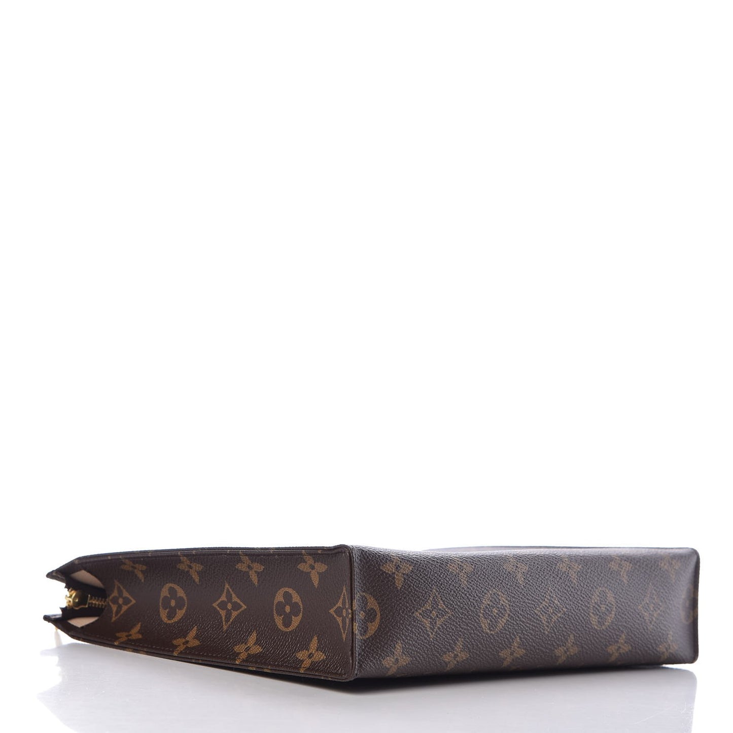 Monogram Toiletry Pouch 26