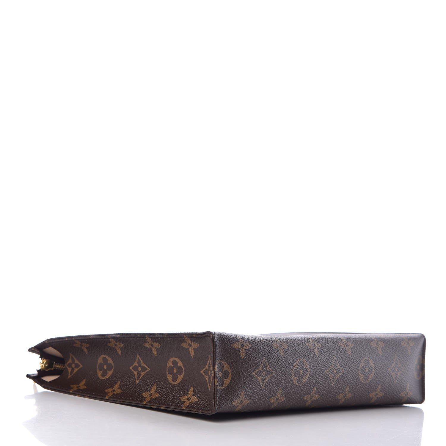 Louis Vuitton Monogram Toiletry Pouch 26 4 of 7
