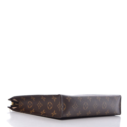 Louis Vuitton Monogram Toiletry Pouch 26 4 of 7