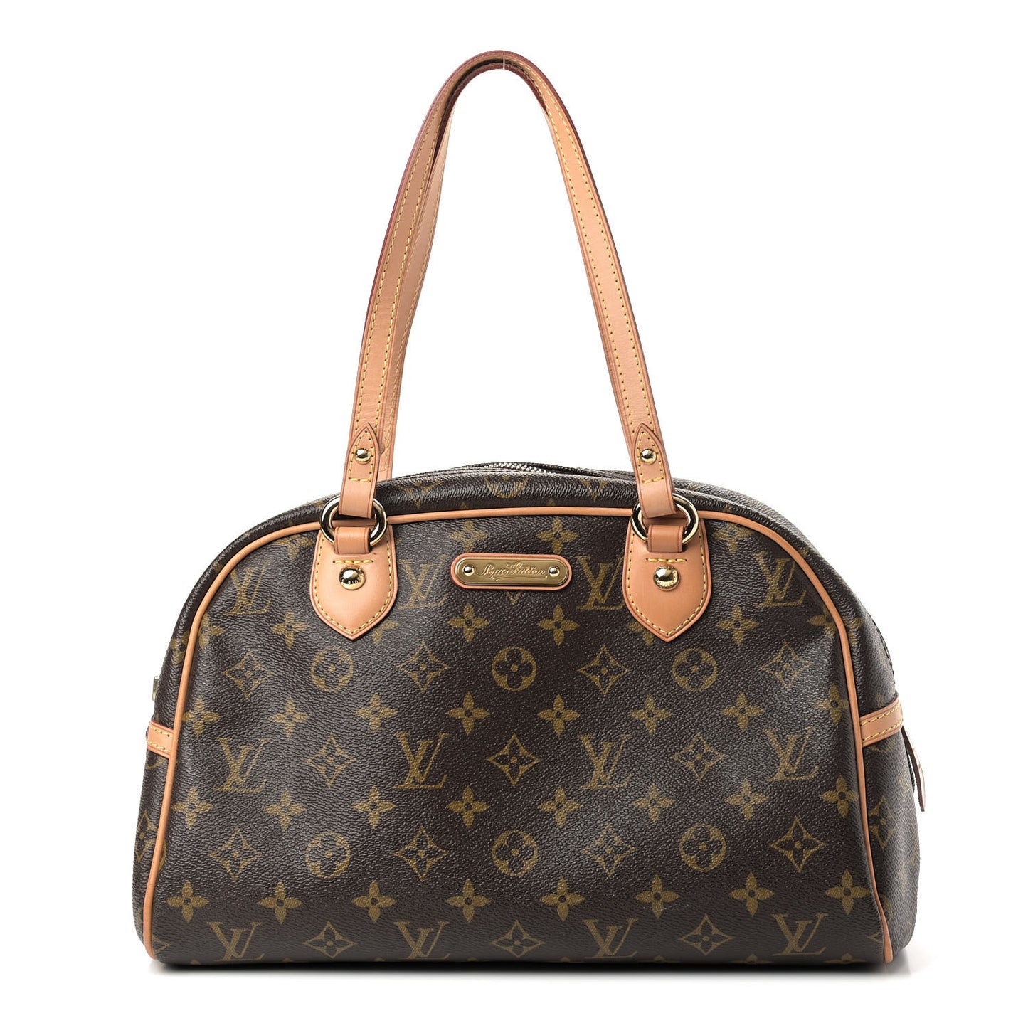 Monogram Montorgueil PM