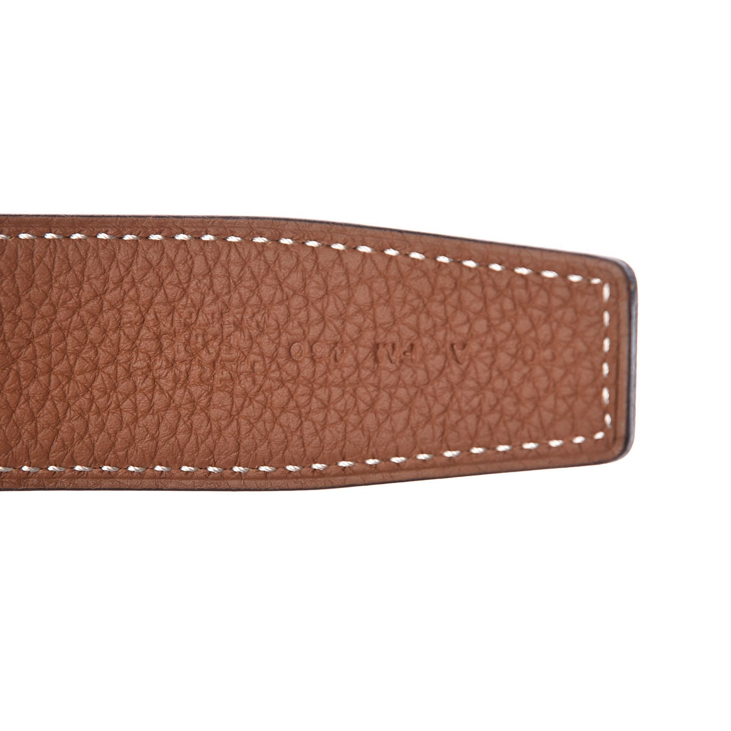 Box Togo 32mm Pegase H Belt 90 Black Gold