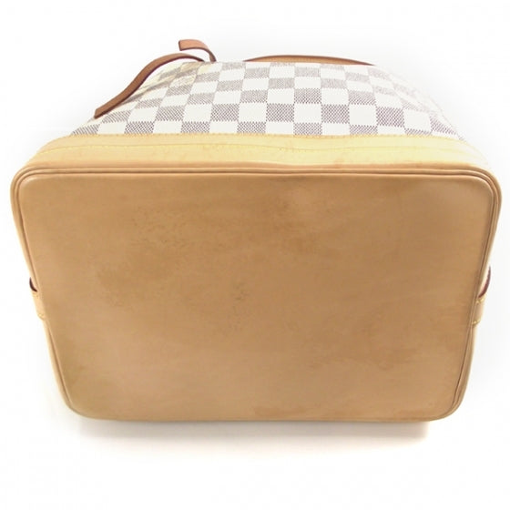 Damier Azur Large Noe