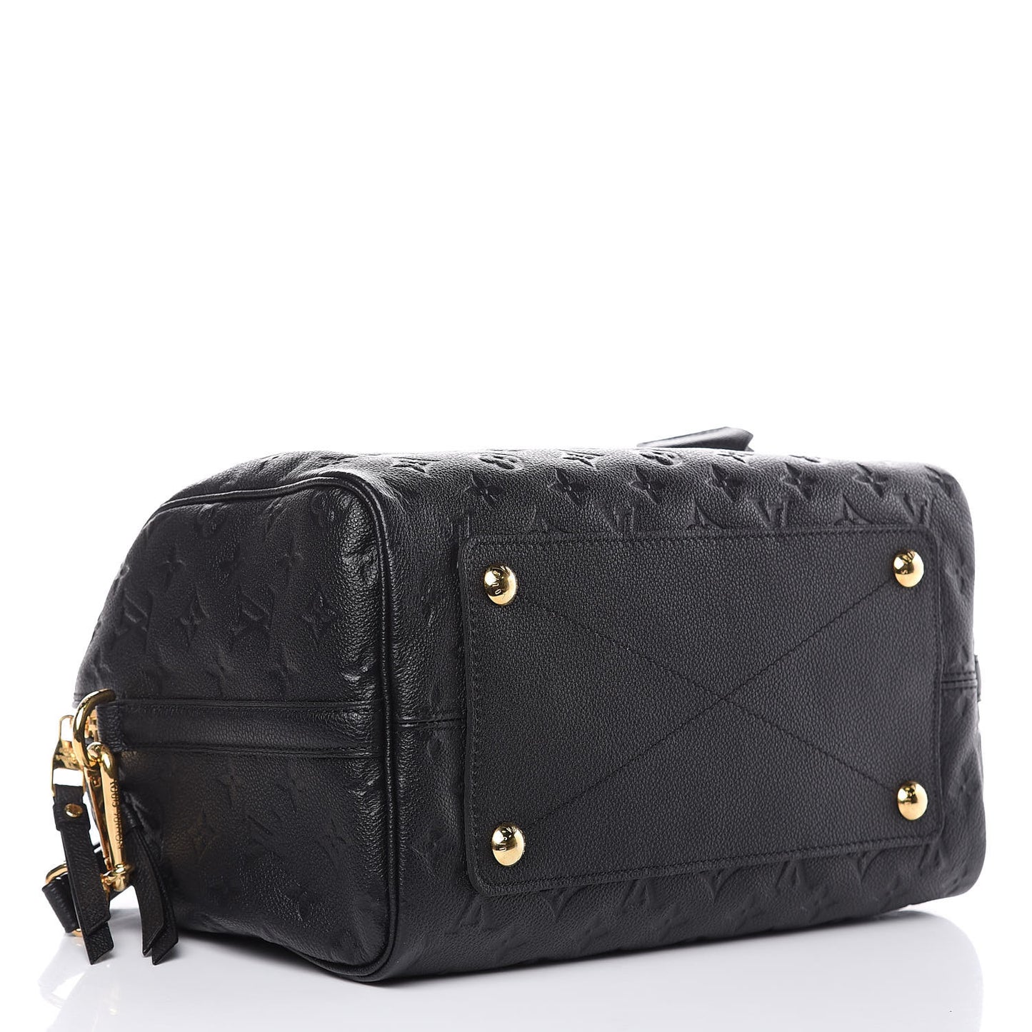 Empreinte Speedy Bandouliere 30 Black