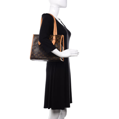 Louis Vuitton Monogram Popincourt Haut 2 of 10