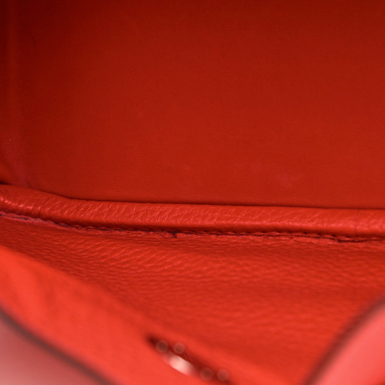 Hermes Taurillon Clemence Lindy 26 Rose Jaipur 12 of 14