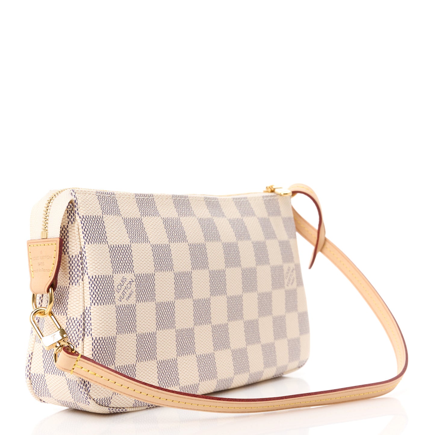 Damier Azur Pochette Accessories NM