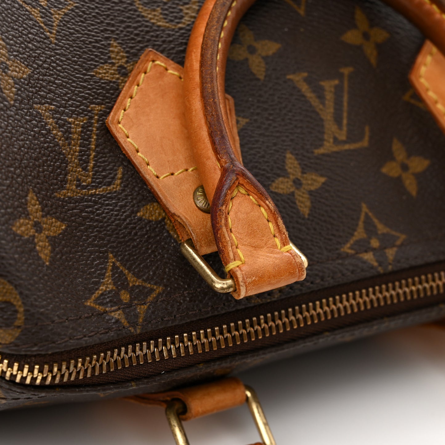 Monogram Speedy 25