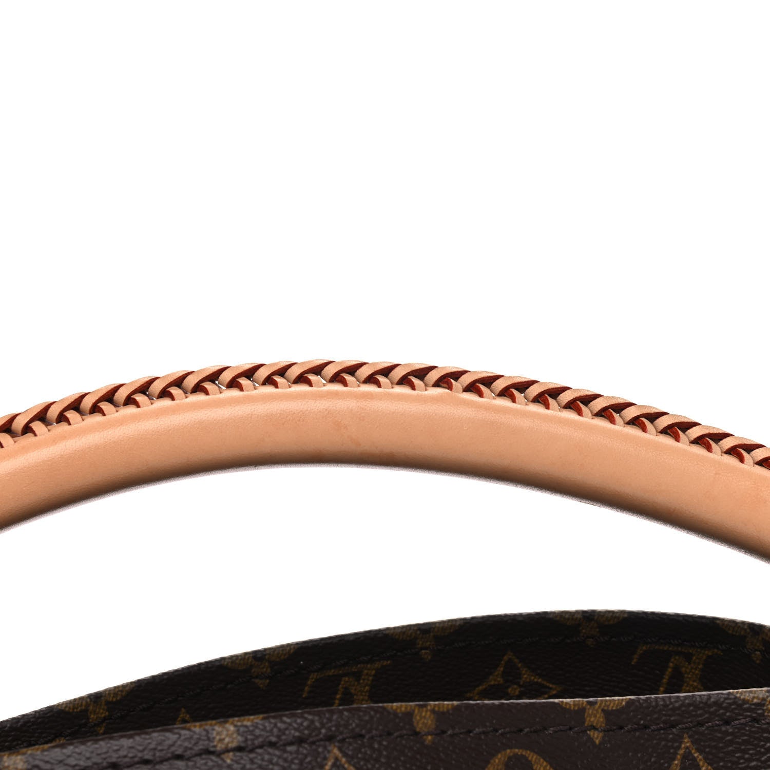 Louis Vuitton Monogram Artsy MM 7 of 8