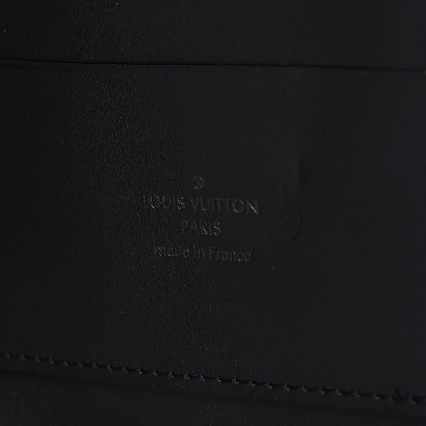Damier Infini Atoll Wallet Onyx