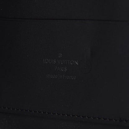 Louis Vuitton Damier Infini Atoll Wallet Onyx 6 of 9