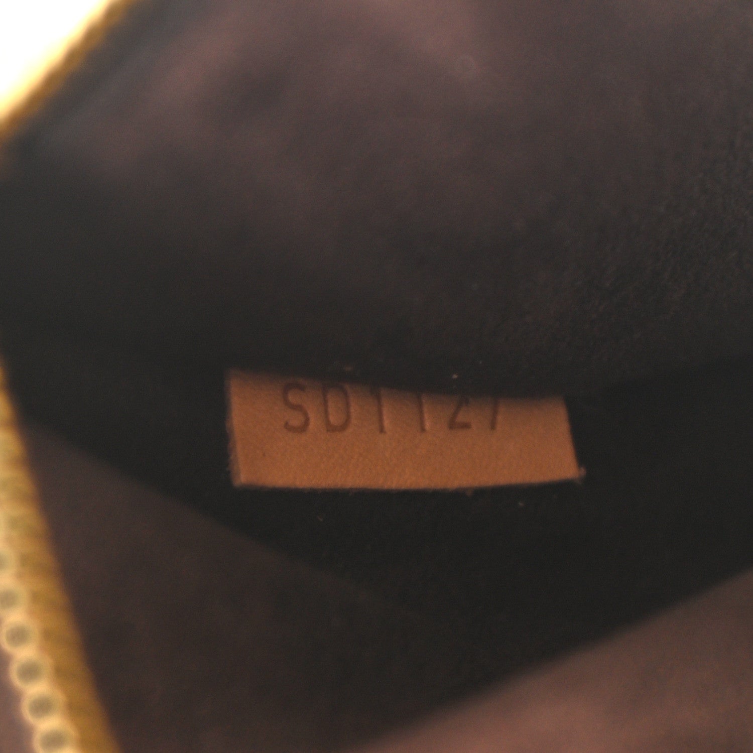 Louis Vuitton Monogram Pochette Metis 8 of 12