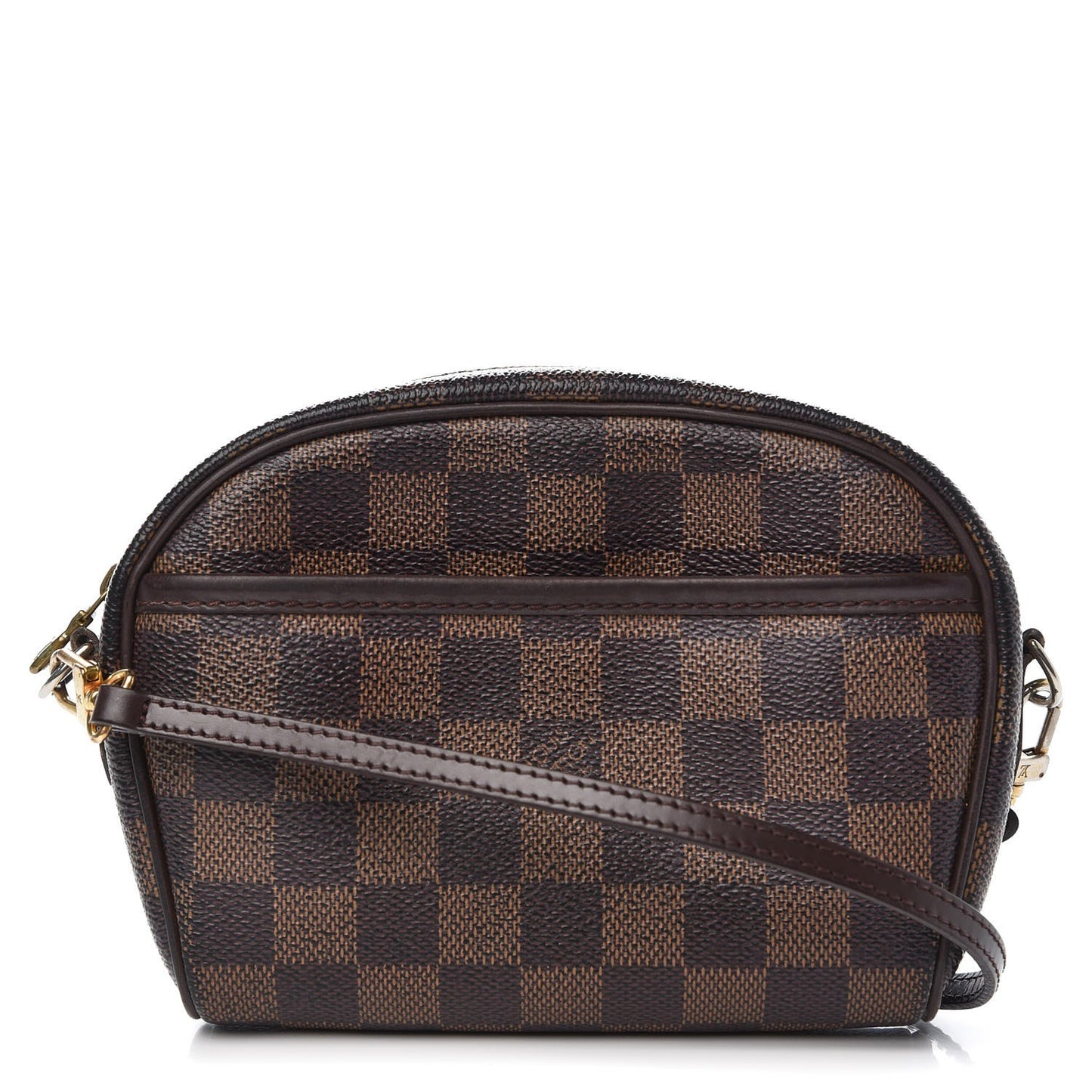Damier Ebene Pochette Ipanema