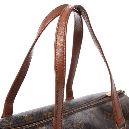 Louis Vuitton Monogram Papillon 30 16 of 17