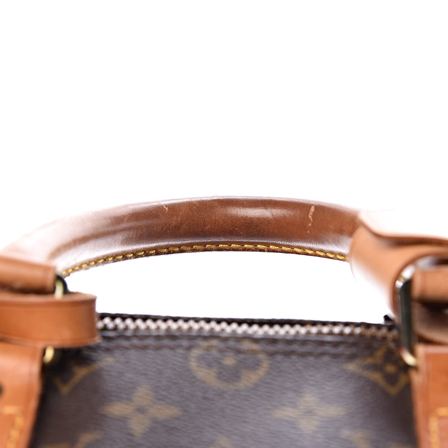 Monogram Keepall Bandouliere 45