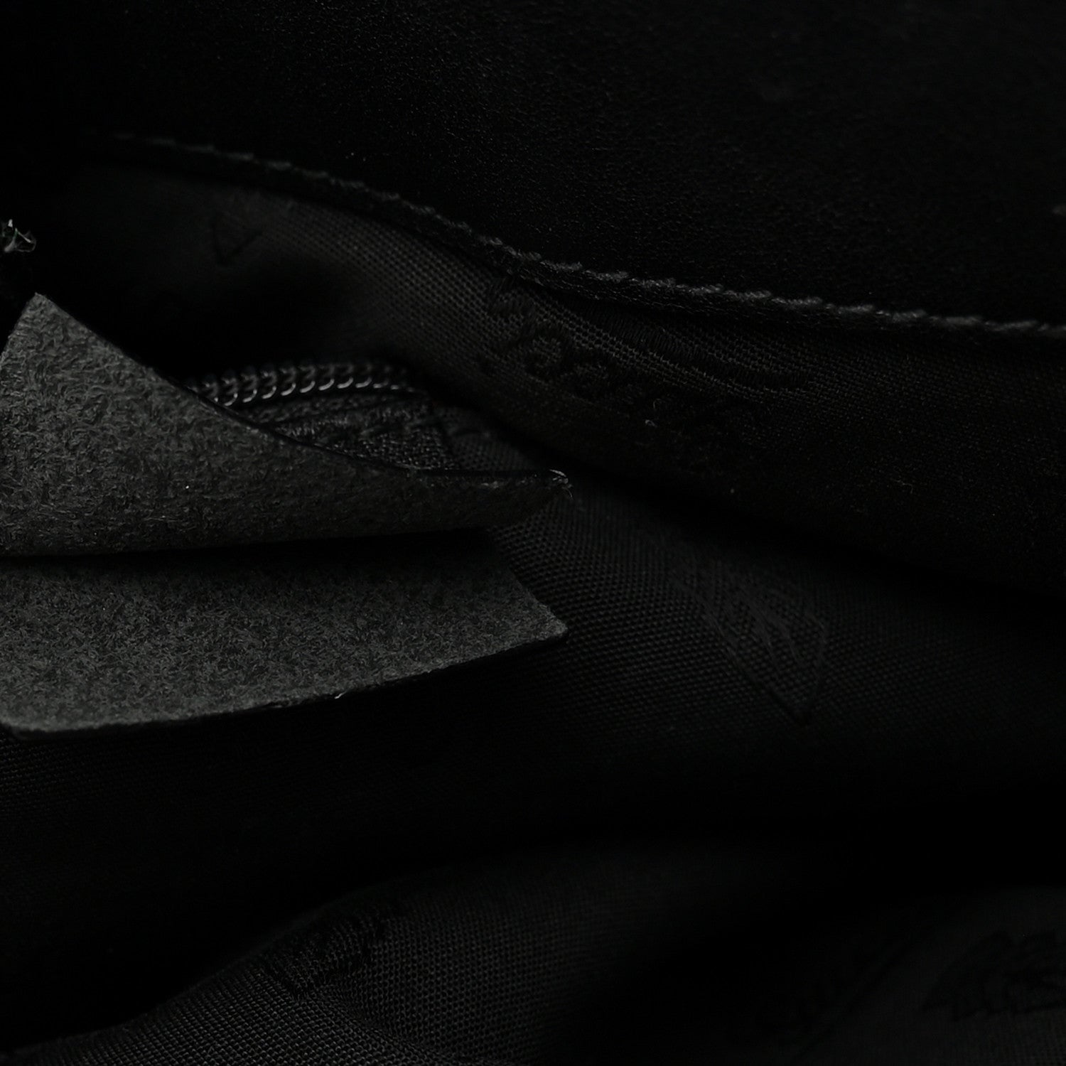 Gucci Snakeskin Large Sukey Tote Black 11 of 15