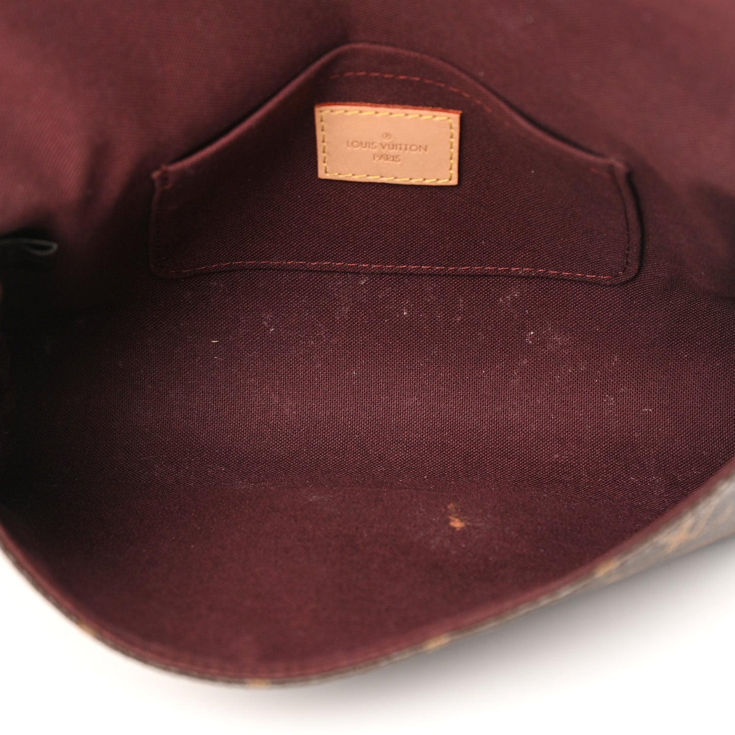 Monogram Favorite MM