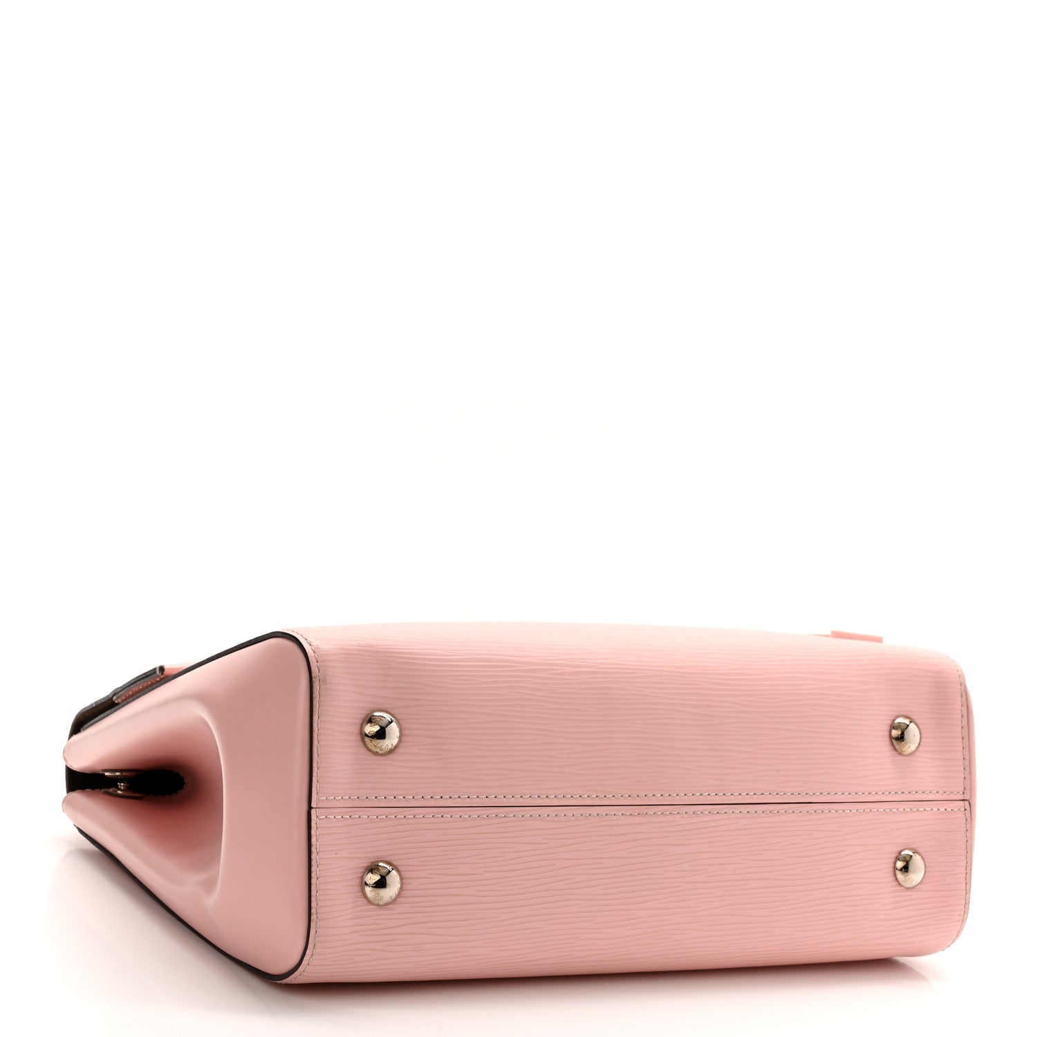 Louis Vuitton Epi Cluny MM Rose Ballerine 4 of 11