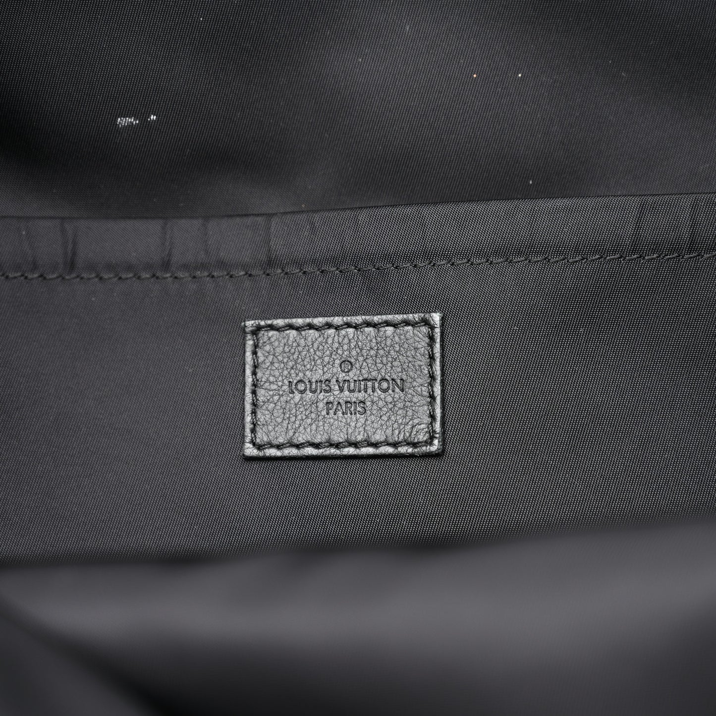 Monogram Palm Springs Backpack MM